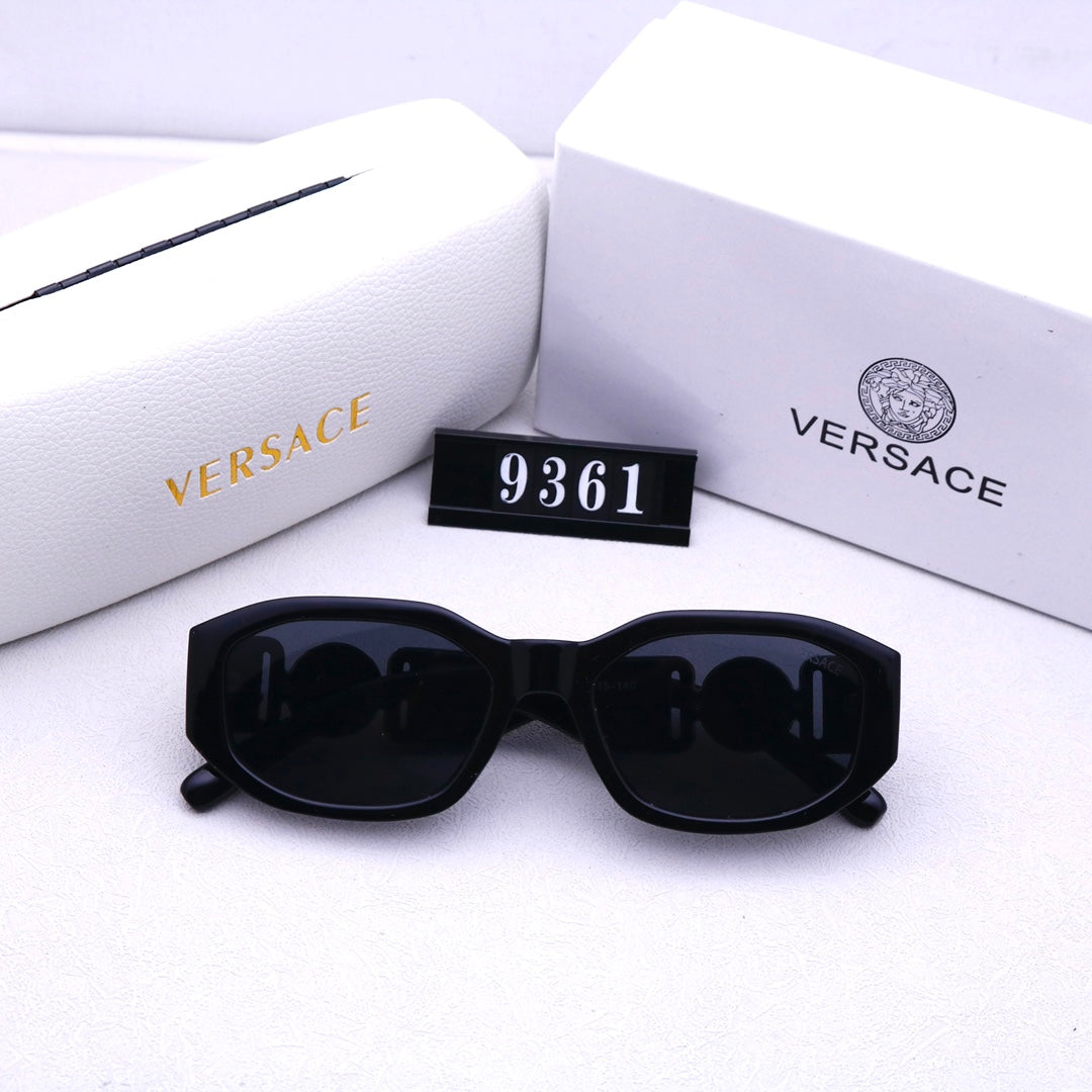 2026 New small frame sunglasses