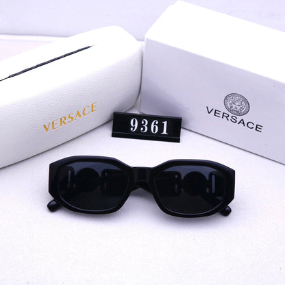 2026 New small frame sunglasses