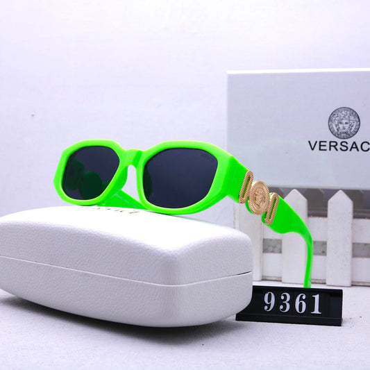 2026 New small frame sunglasses