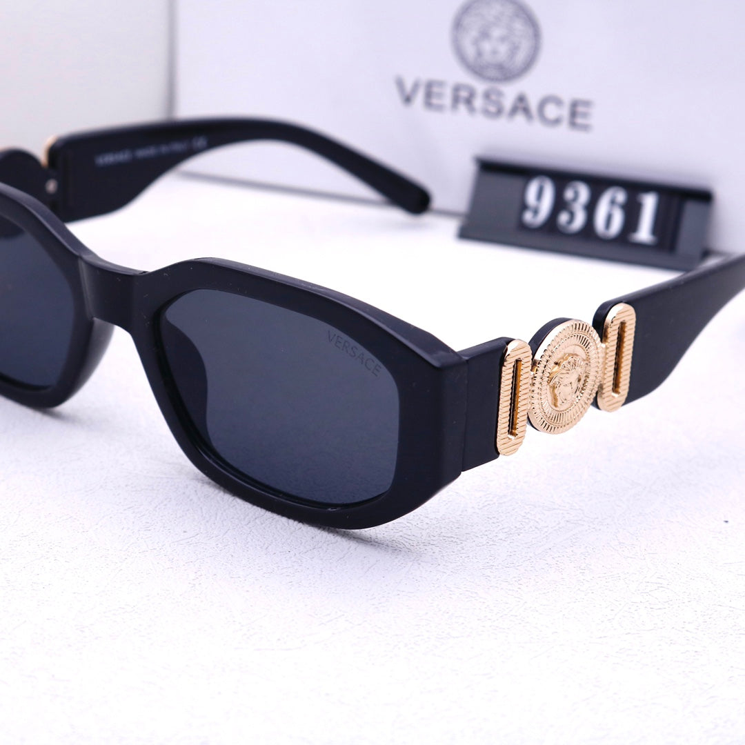 2026 New small frame sunglasses