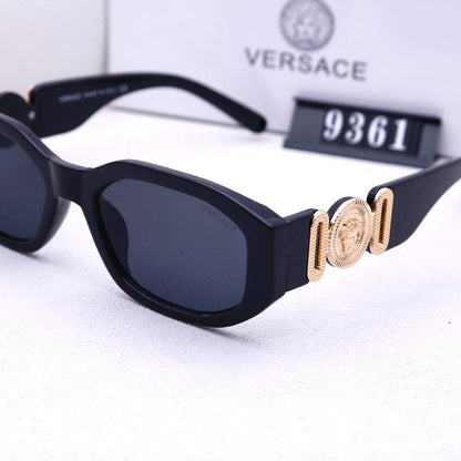 2026 New small frame sunglasses