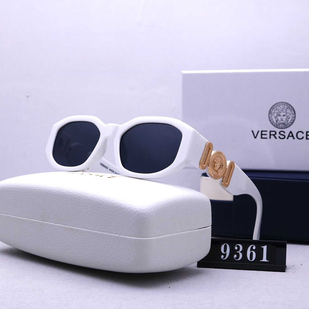 2026 New small frame sunglasses