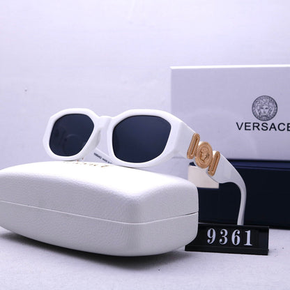 2026 New small frame sunglasses