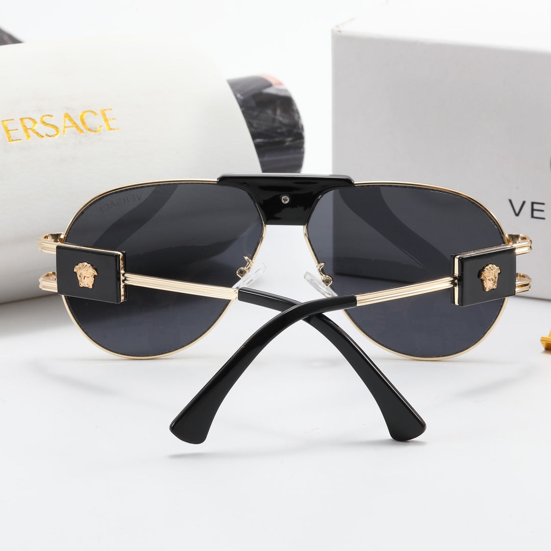 2026 Classic Aviator Cool Sunglasses