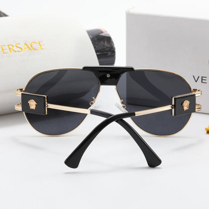 2026 Classic Aviator Cool Sunglasses