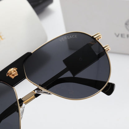 2026 Classic Aviator Cool Sunglasses