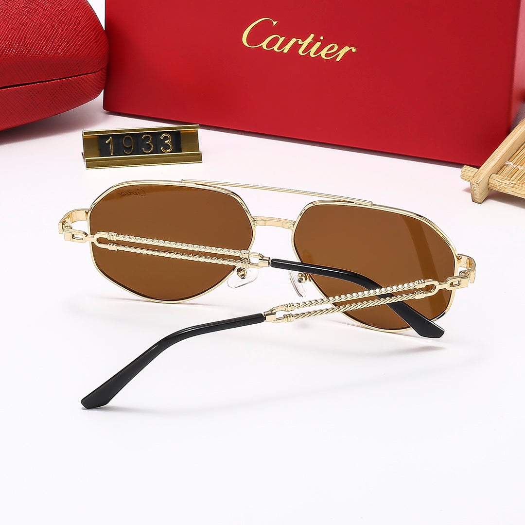 2026 7 colors fashion sunglasses 1933