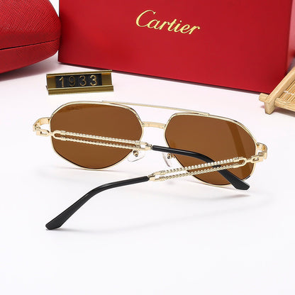 2026 7 colors fashion sunglasses 1933