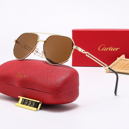 2026 7 colors fashion sunglasses 1933