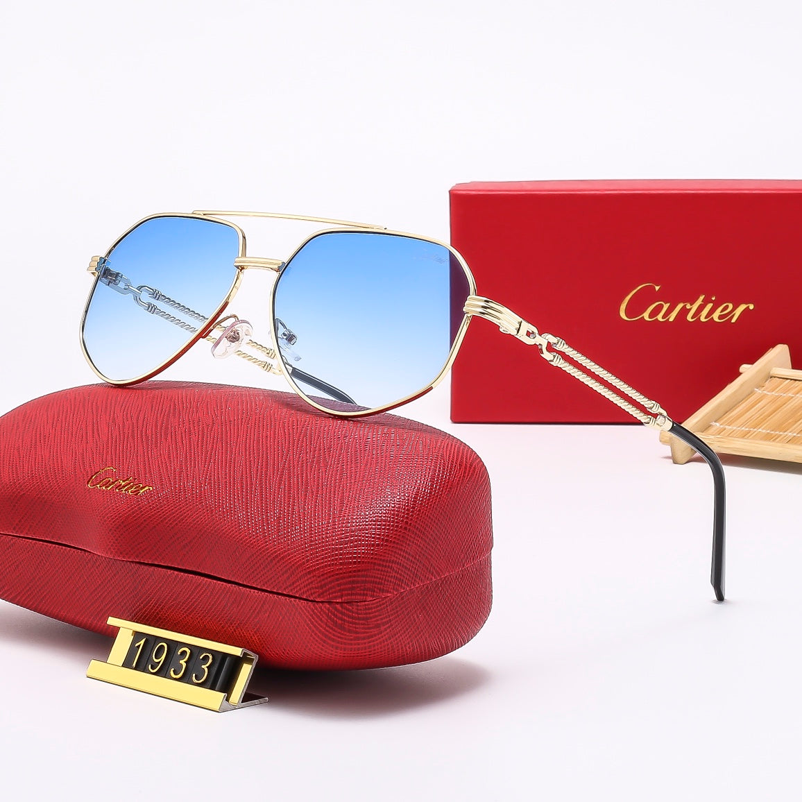 2026 7 colors fashion sunglasses 1933
