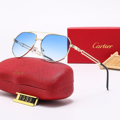 2026 7 colors fashion sunglasses 1933