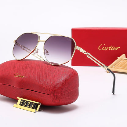 2026 7 colors fashion sunglasses 1933