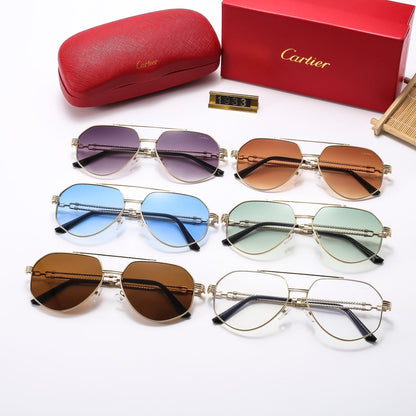 2026 7 colors fashion sunglasses 1933