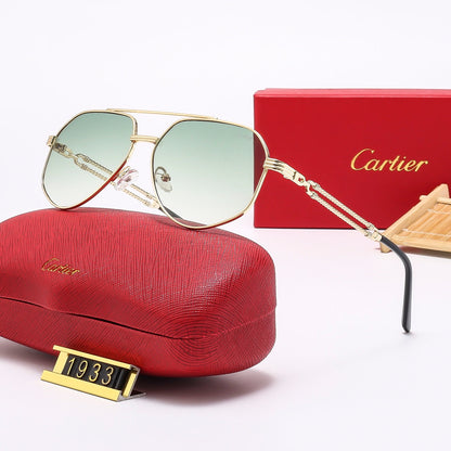 2026 7 colors fashion sunglasses 1933