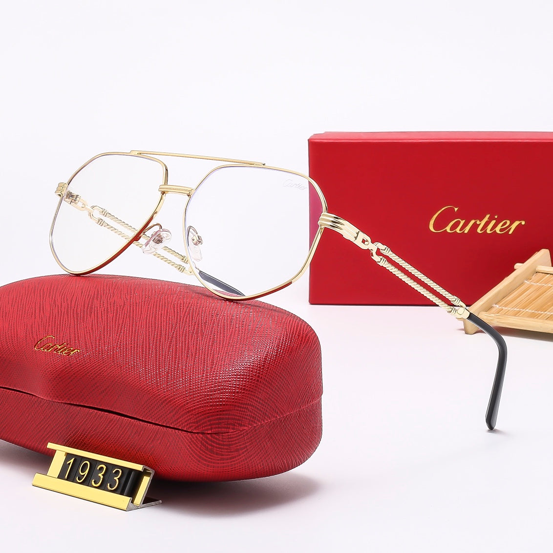 2026 7 colors fashion sunglasses 1933
