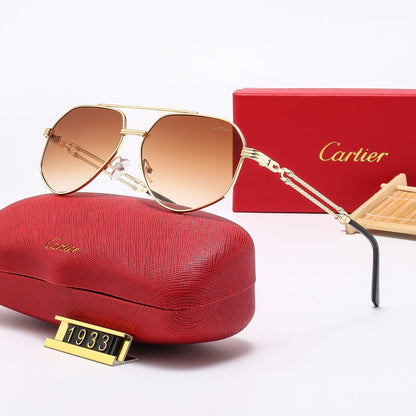 2026 7 colors fashion sunglasses 1933