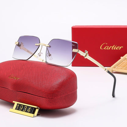 2026 6 colors fashion sunglasses 1934