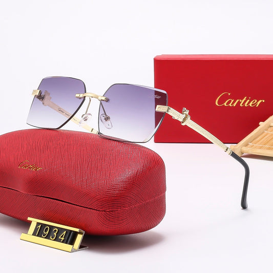 2026 6 colors fashion sunglasses 1934