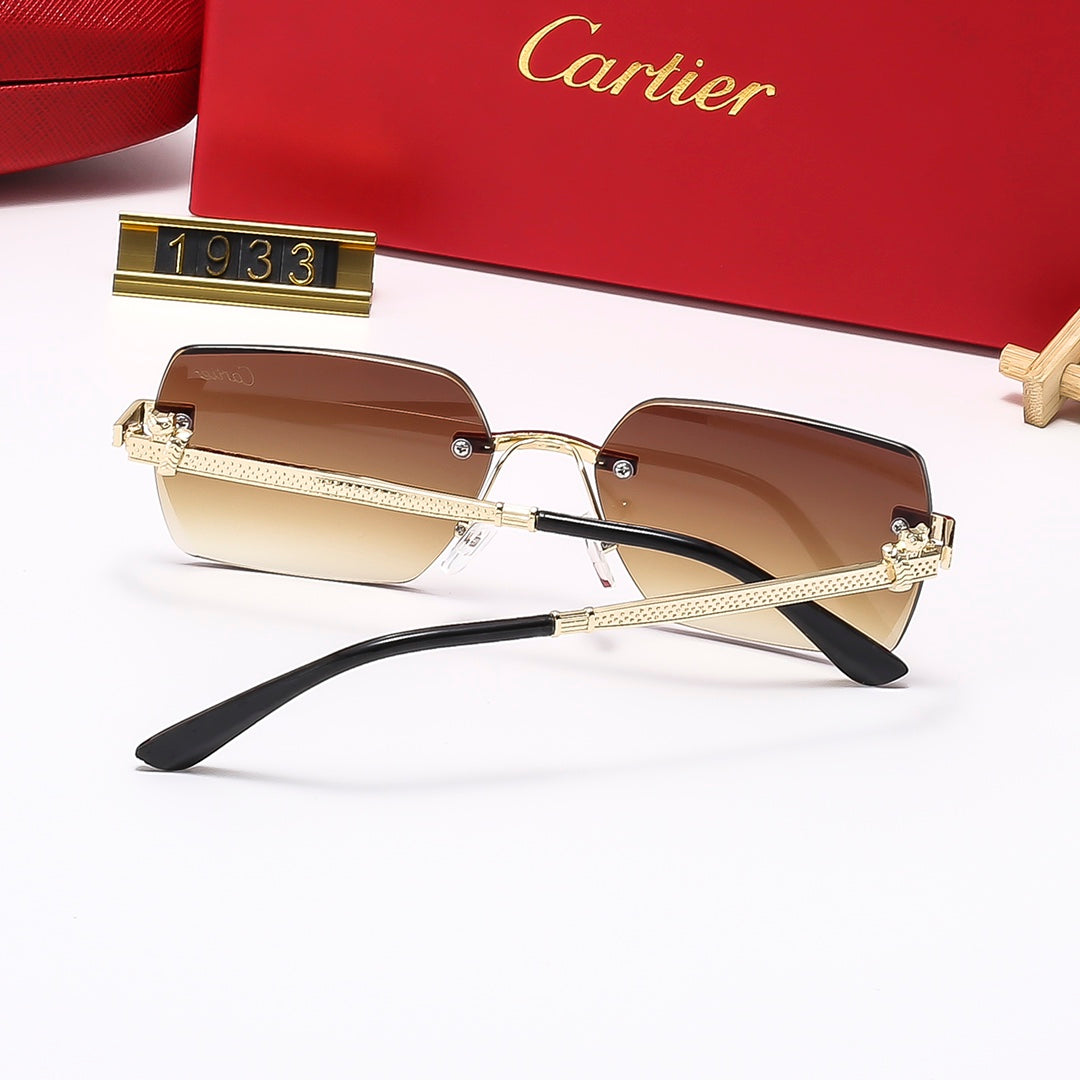 2026 6 colors fashion sunglasses 1934