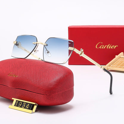 2026 6 colors fashion sunglasses 1934