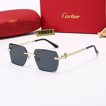 2026 6 colors fashion sunglasses 1934