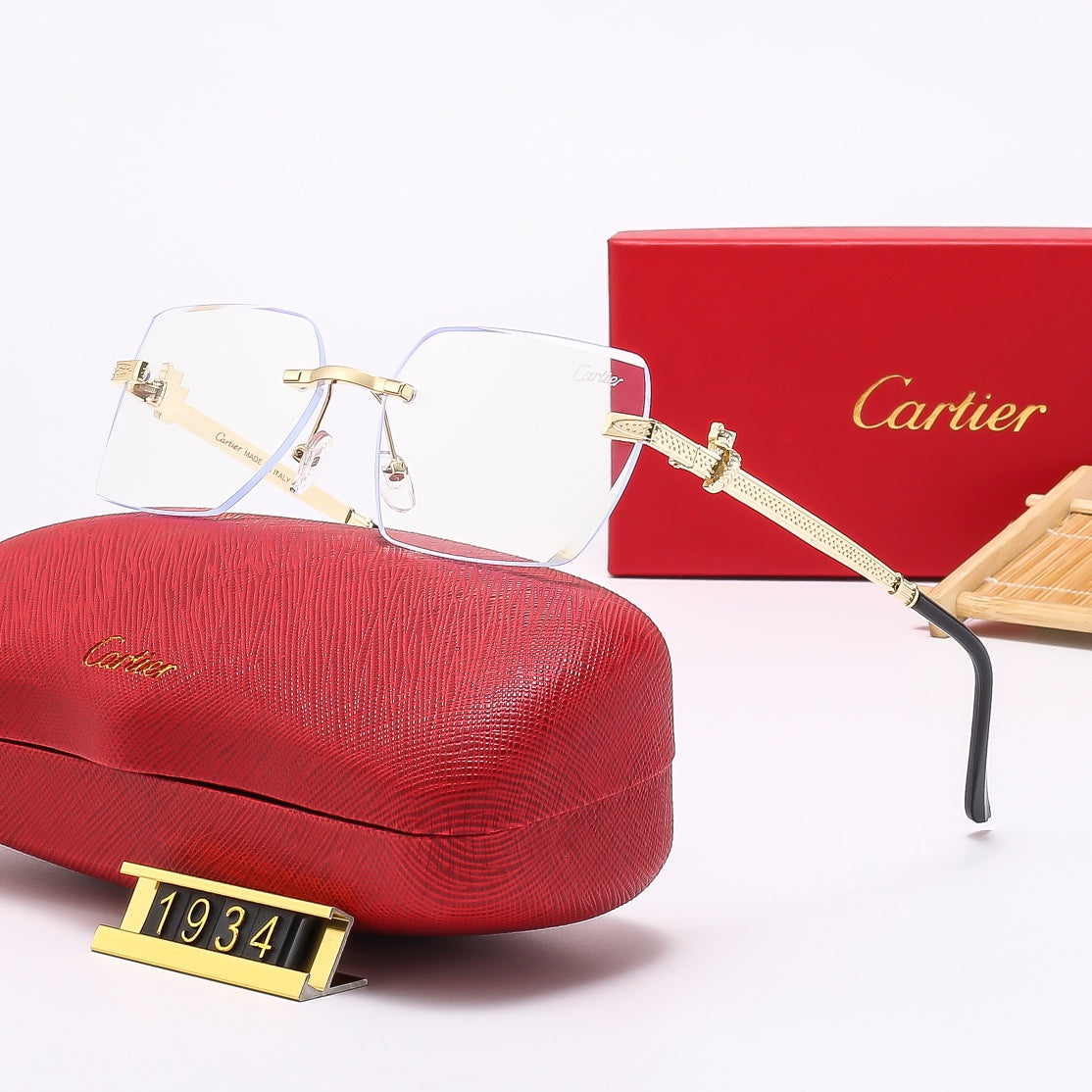 2026 6 colors fashion sunglasses 1934