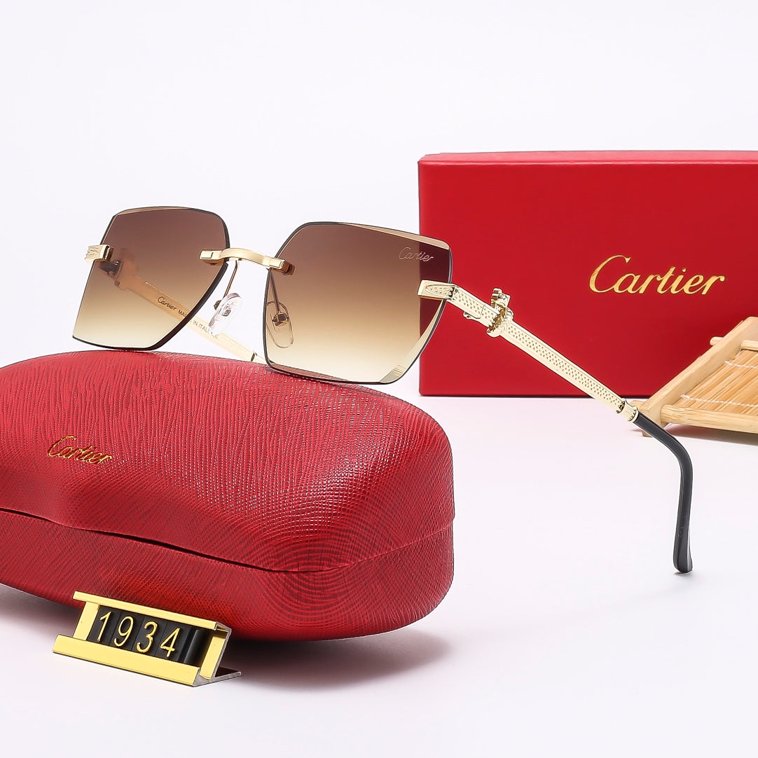 2026 6 colors fashion sunglasses 1934