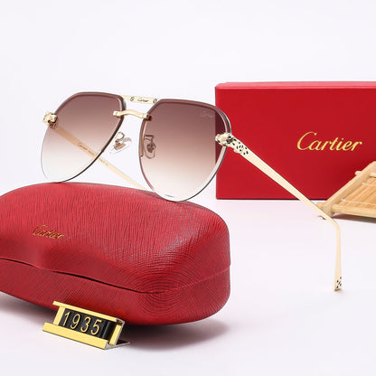 2026 7 colors fashion sunglasses 1935