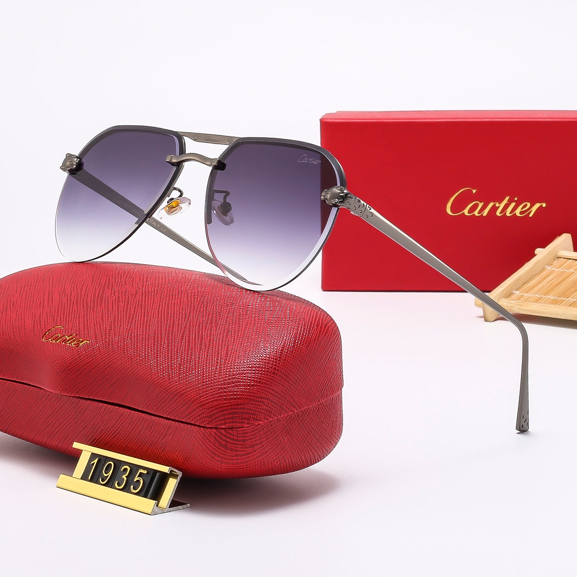 2026 7 colors fashion sunglasses 1935