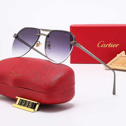 2026 7 colors fashion sunglasses 1935