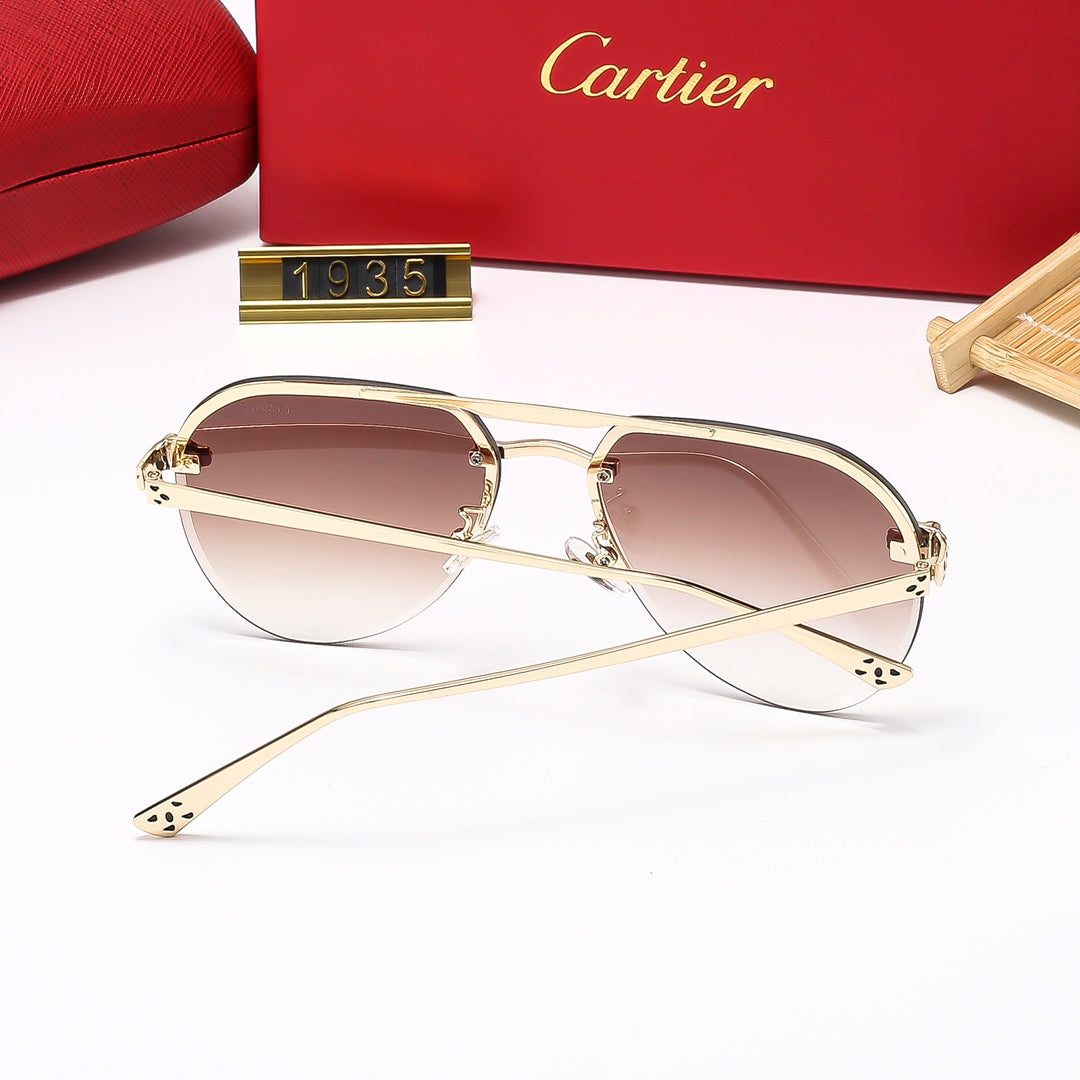 2026 7 colors fashion sunglasses 1935