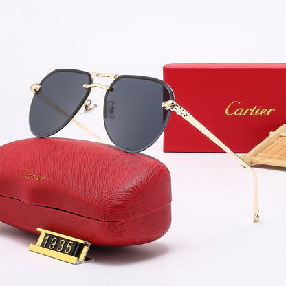 2026 7 colors fashion sunglasses 1935