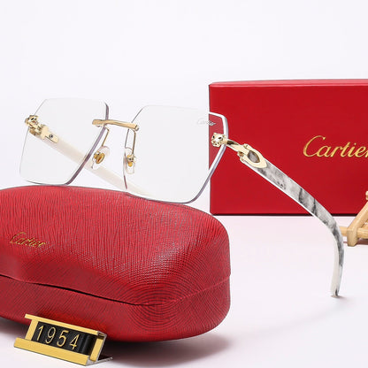 2026 6 colors fashion sunglasses 1954
