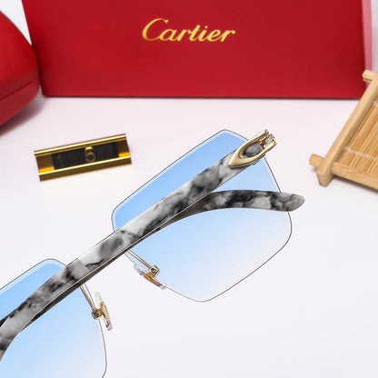 2026 6 colors fashion sunglasses 1954