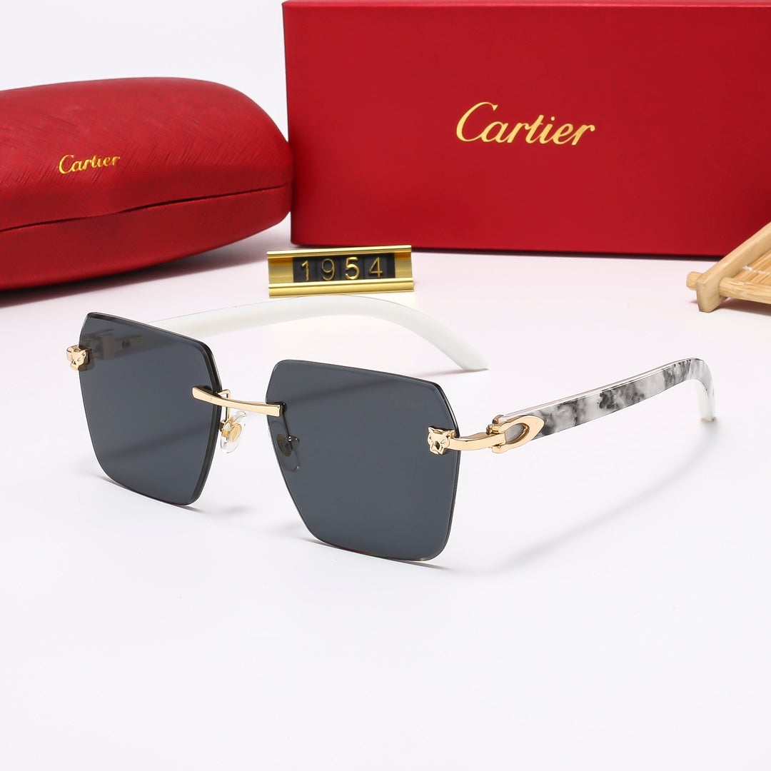2026 6 colors fashion sunglasses 1954