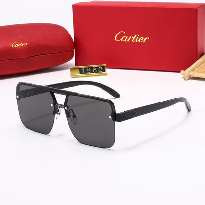 2026 4 colors fashion sunglasses 1983
