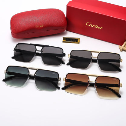 2026 4 colors fashion sunglasses 1983
