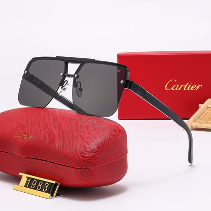 2026 4 colors fashion sunglasses 1983