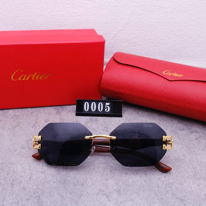 2026 5 colors fashion sunglasses 0005