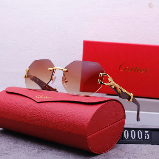 2026 5 colors fashion sunglasses 0005