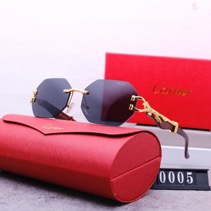2026 5 colors fashion sunglasses 0005