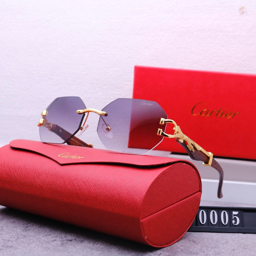 2026 5 colors fashion sunglasses 0005