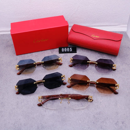 2026 5 colors fashion sunglasses 0005