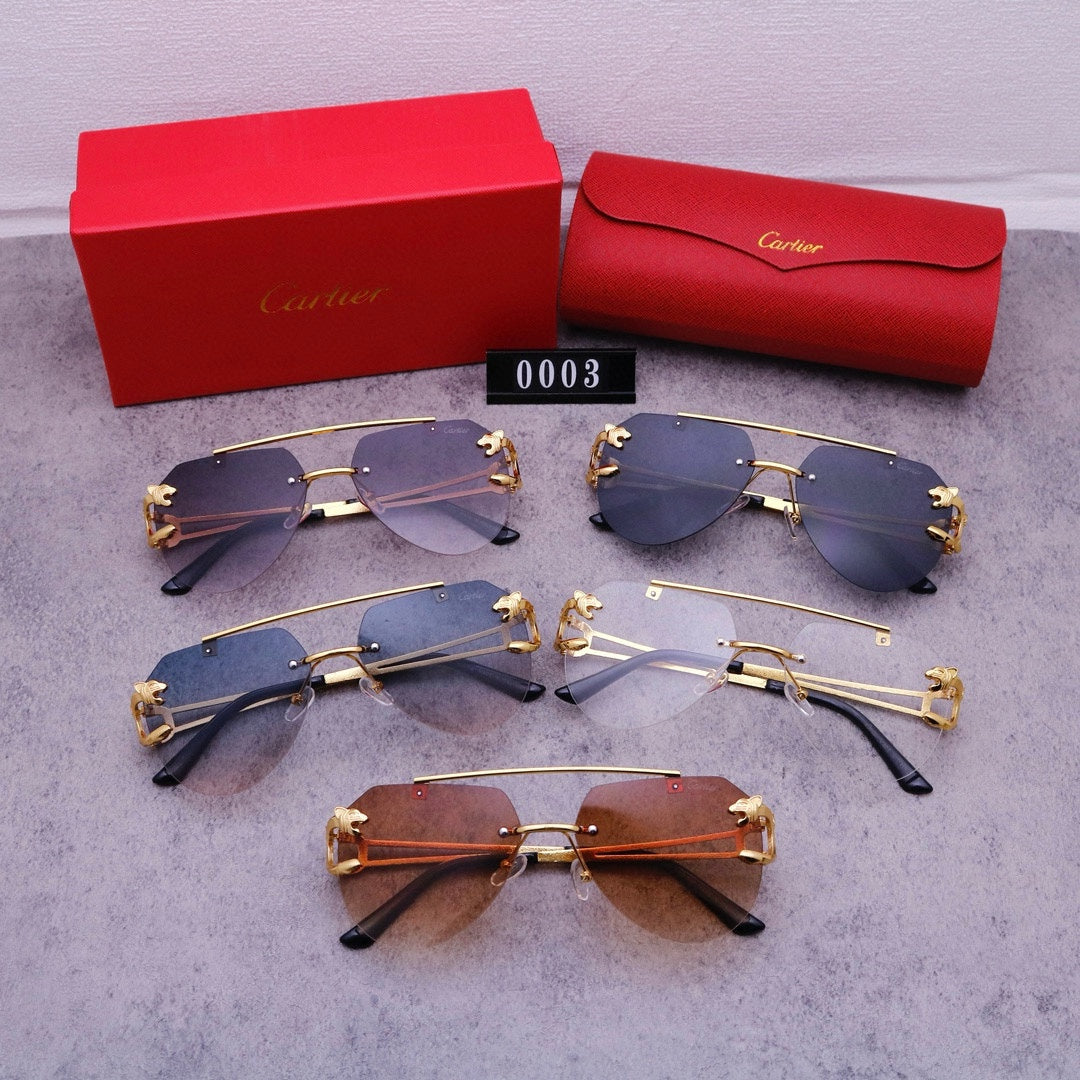 2026 5 colors fashion sunglasses 0003