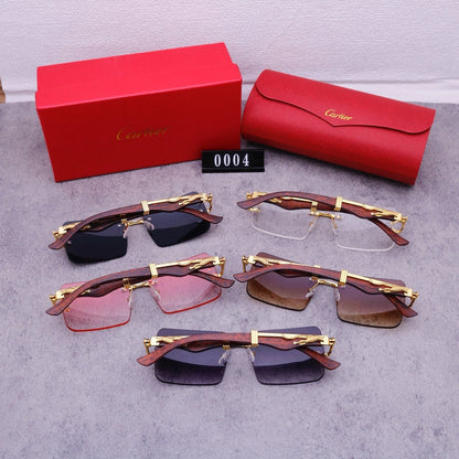 2026 5 colors fashion sunglasses 0004