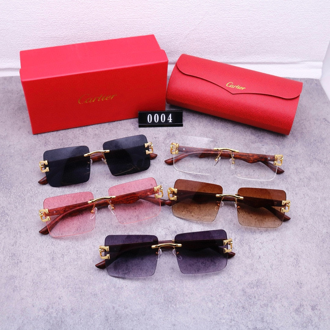 2026 5 colors fashion sunglasses 0004