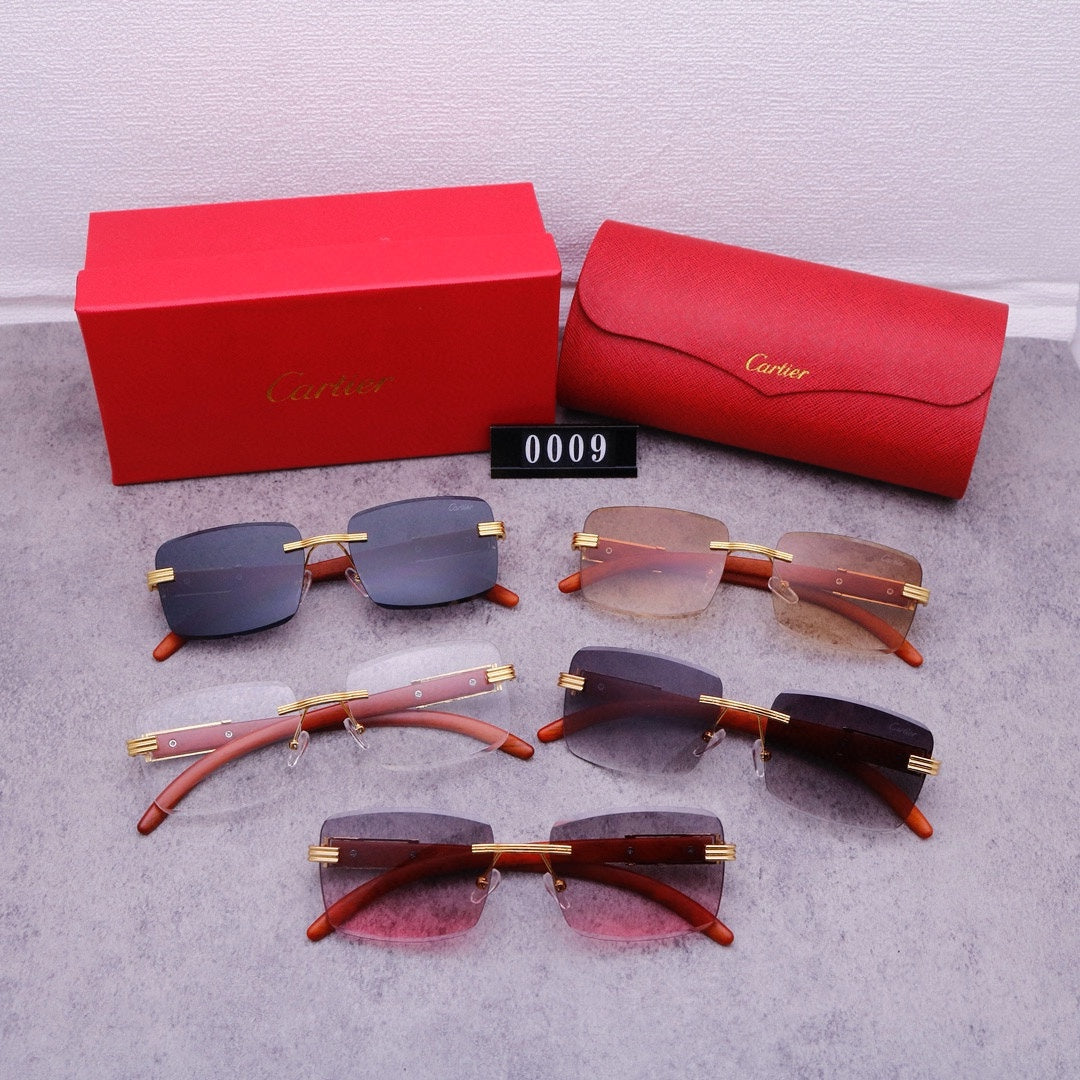 2026 5 colors fashion sunglasses 0009