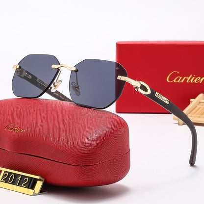 2026 5 colors fashion sunglasses 2012