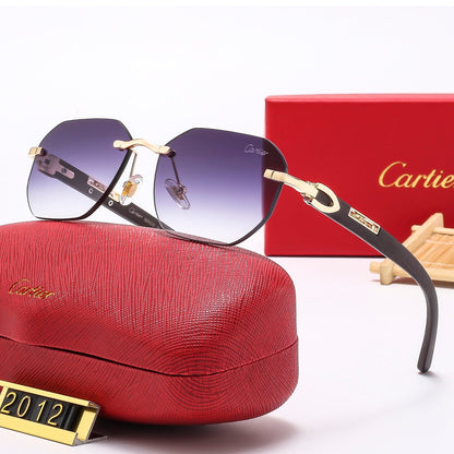 2026 5 colors fashion sunglasses 2012