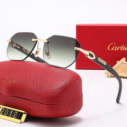2026 5 colors fashion sunglasses 2012
